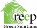 Reep Green Solutions logo